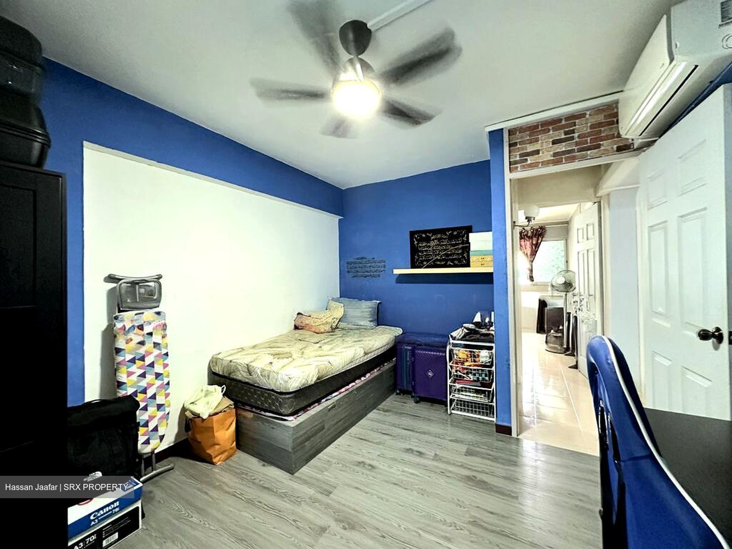 Blk 336 Kampong Ubi View (Geylang), HDB 4 Rooms #508678501